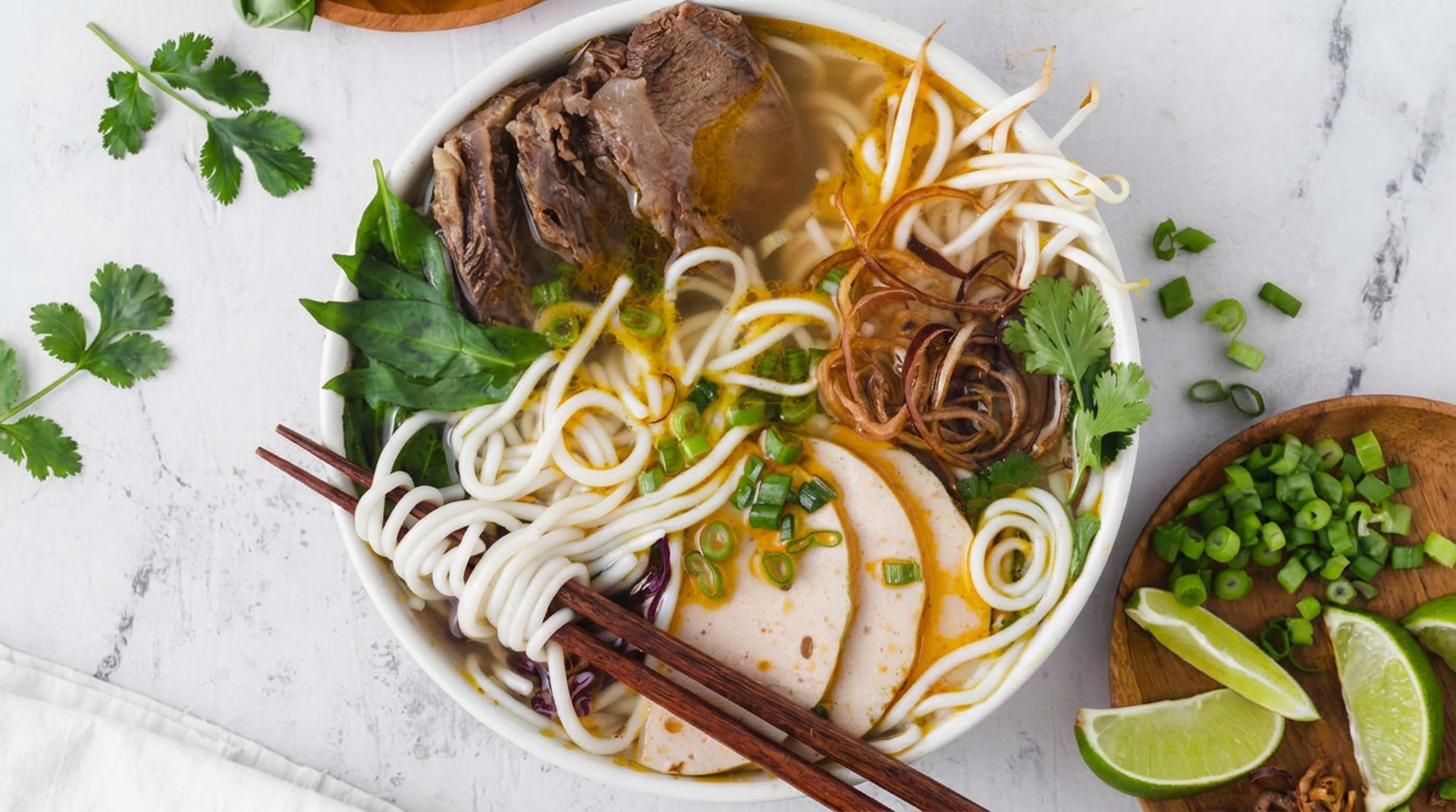 Bún Bò Huế