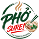 Pho Sure!