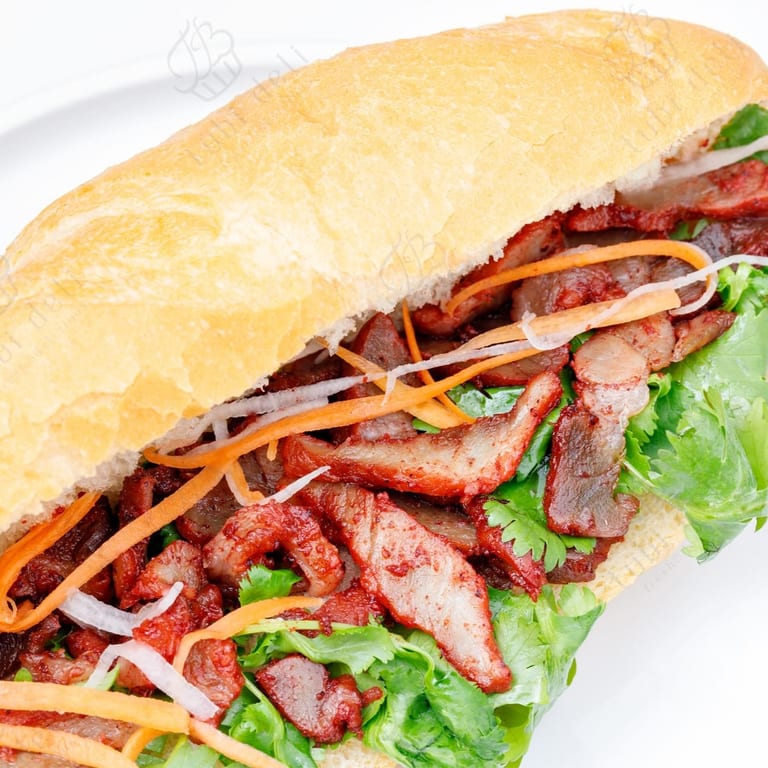 Savor Our Takeout Options
