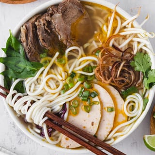 Bun Bo Hue