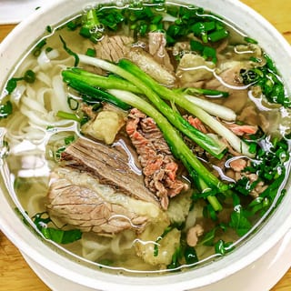 Beef Pho